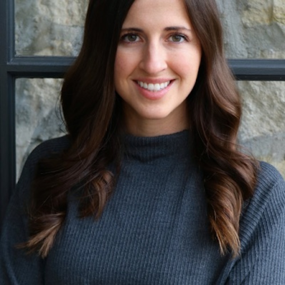 Meet your Posher, Lauren